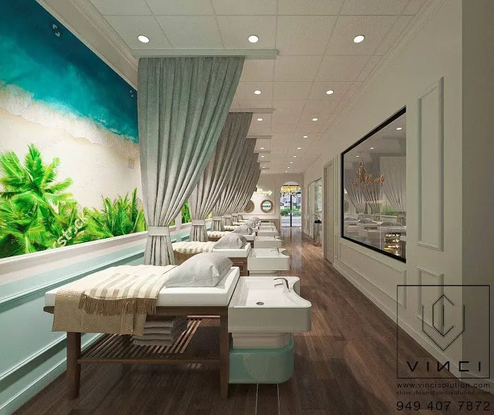 Su Beauty Skincare - Goi Dau Duong Sinh Picture 3