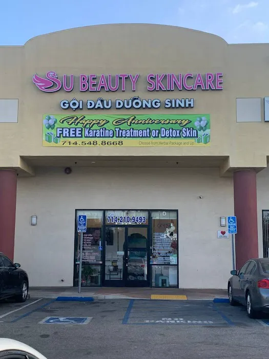 Su Beauty Skincare - Goi Dau Duong Sinh Picture 5