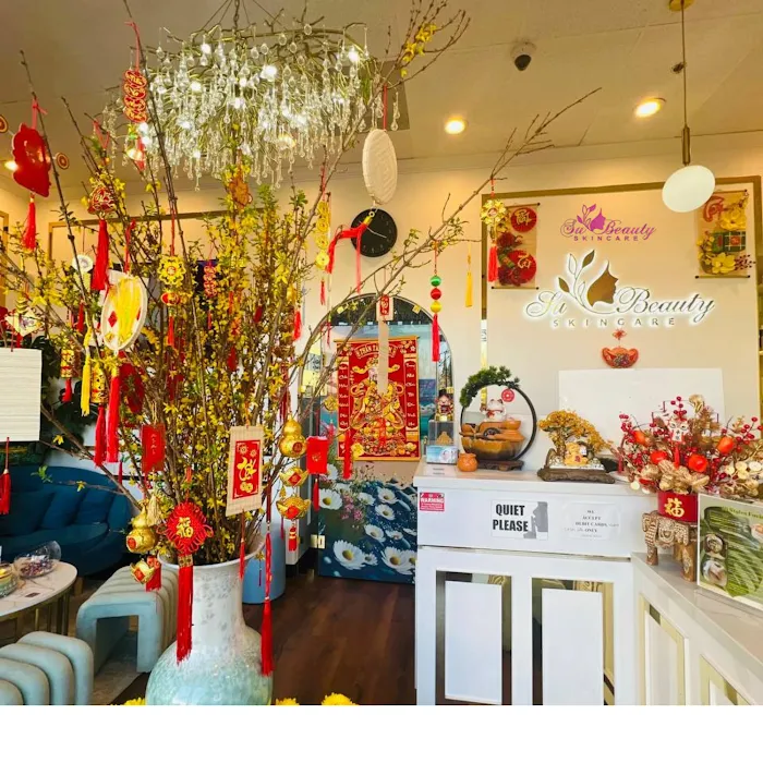 Su Beauty Skincare - Goi Dau Duong Sinh Picture 6