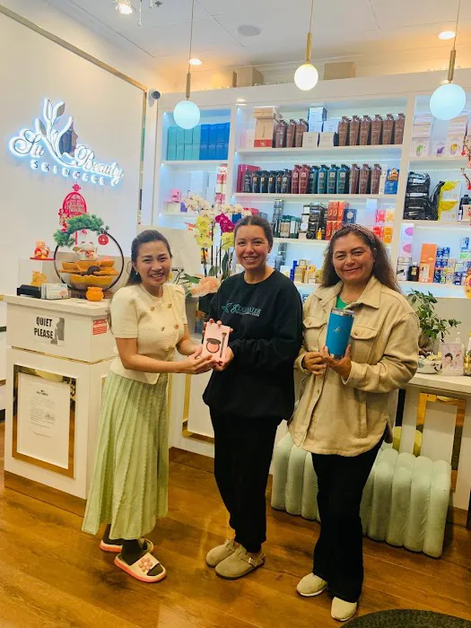 Su Beauty Skincare - Goi Dau Duong Sinh Picture 4