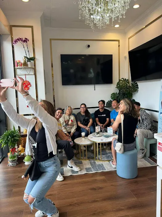 Su Beauty Skincare - Goi Dau Duong Sinh Picture 7