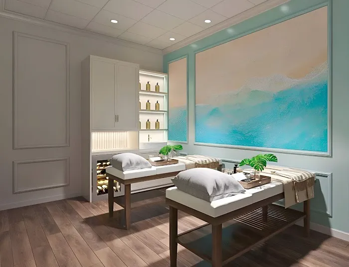 Su Beauty Skincare - Goi Dau Duong Sinh Picture 10