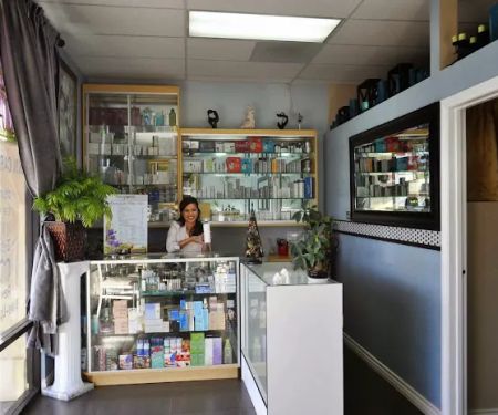 Xuan Lan Skin Care (aka Xuan Lan Beauty Clinic)