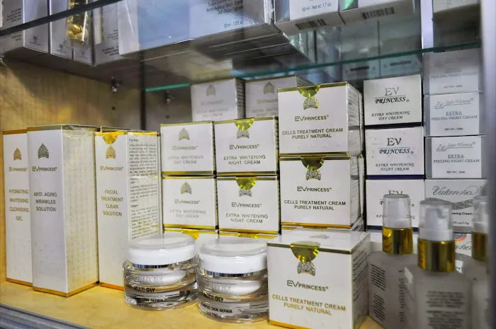 Xuan Lan Skin Care (aka Xuan Lan Beauty Clinic) Picture 2