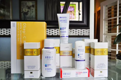 Xuan Lan Skin Care (aka Xuan Lan Beauty Clinic) Picture 5