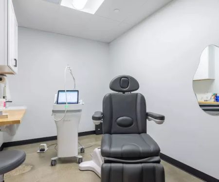 Vanity Compound Medical Aesthetics