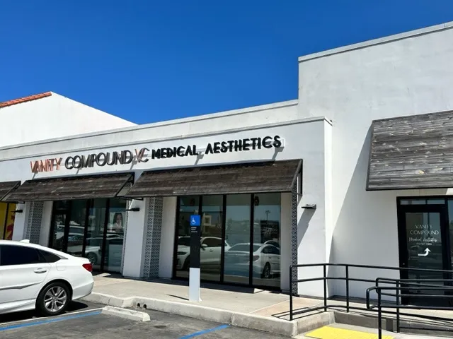 Vanity Compound Medical Aesthetics Picture 2