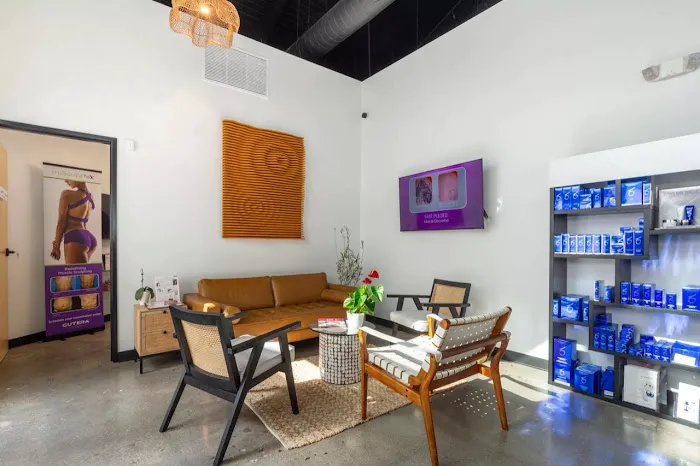 Vanity Compound Medical Aesthetics Picture 4