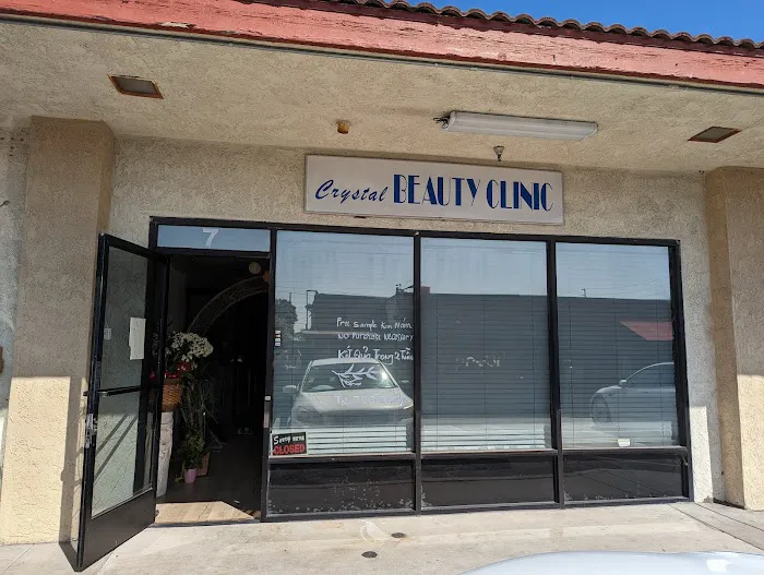 Crystal Beauty Clinic Picture 1