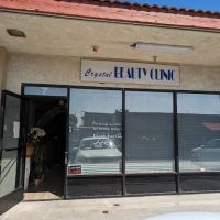 Crystal Beauty Clinic ico