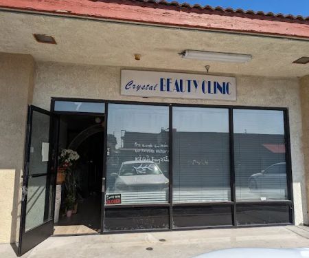 Crystal Beauty Clinic