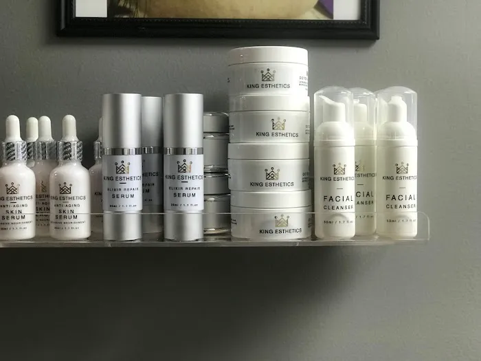 King Esthetics Picture 1