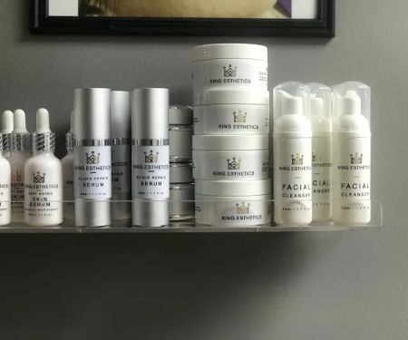 King Esthetics