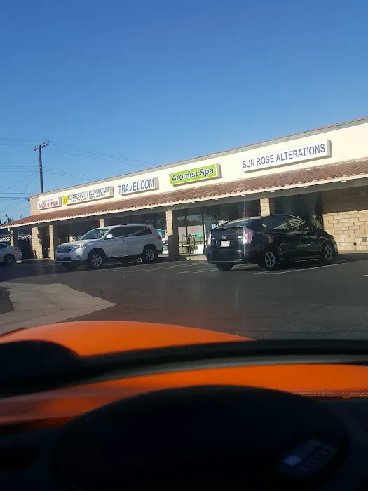 Aromist Beauty and Skincare Picture 1