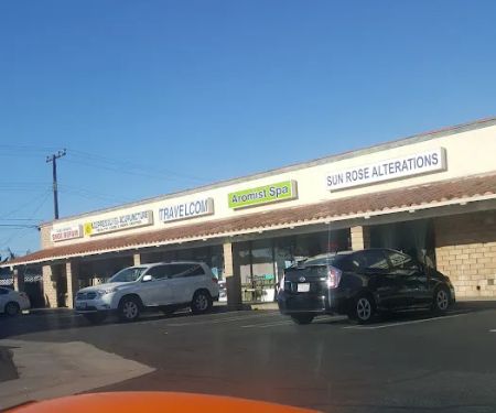 Aromist Beauty and Skincare