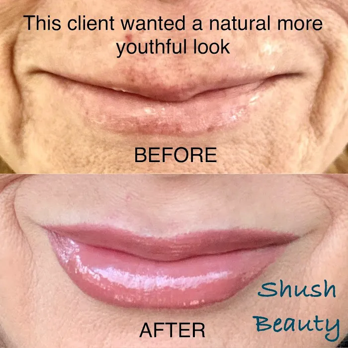 Shush Beauty Picture 3