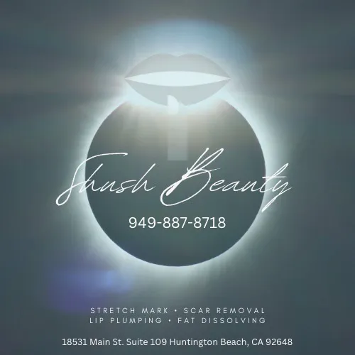 Shush Beauty Picture 6