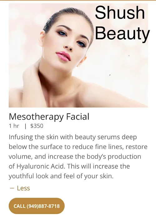 Shush Beauty Picture 8