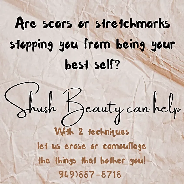 Shush Beauty Picture 7