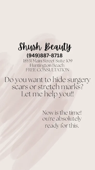 Shush Beauty Picture 10