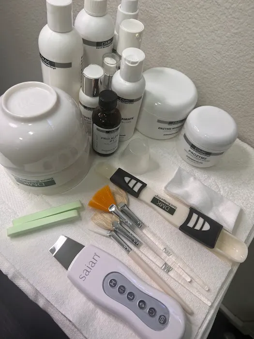 Skin & Sculpt Picture 3