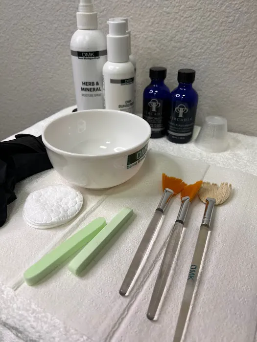 Skin & Sculpt Picture 8