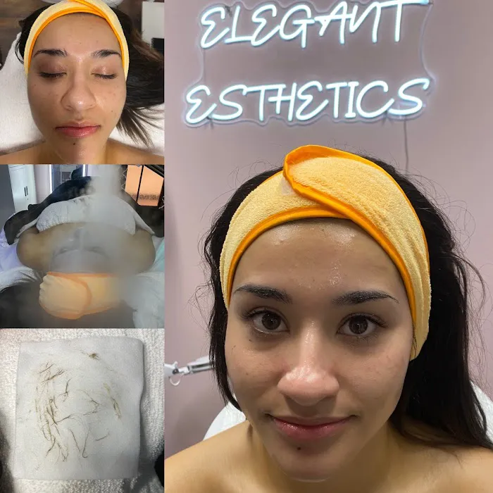 Elegant Esthetics Picture 8