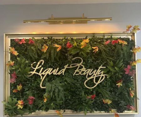 Liquid Beauty - Orange County