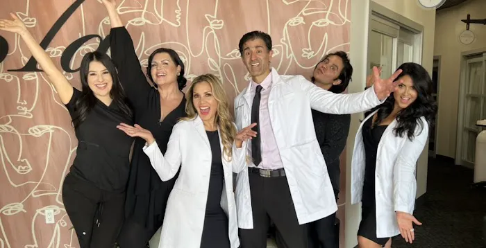 Lifted Beauty Med Spa Picture 7