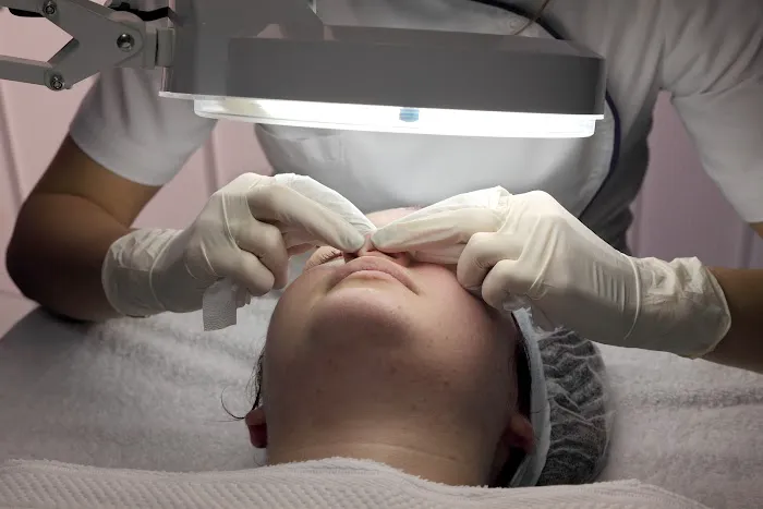 Personalized Skin Care Facials Fullerton Picture 3