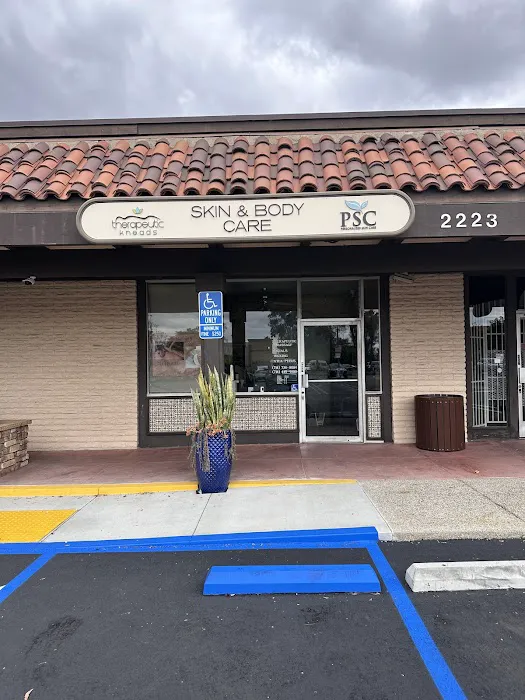 Personalized Skin Care Facials Fullerton Picture 1