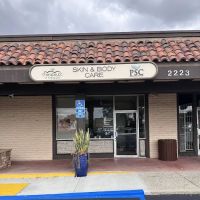 Personalized Skin Care Facials Fullerton ico