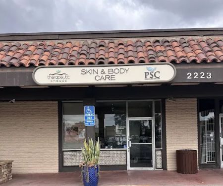 Personalized Skin Care Facials Fullerton