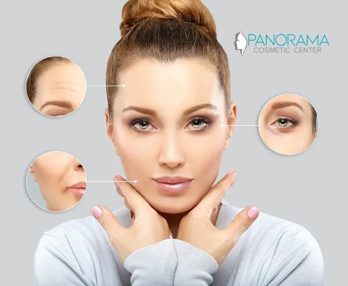 Panorama Cosmetic Center Picture 1