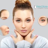 Panorama Cosmetic Center ico