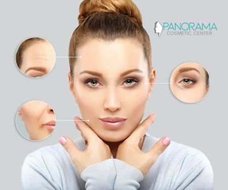 Panorama Cosmetic Center