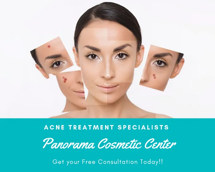 Panorama Cosmetic Center Picture 4