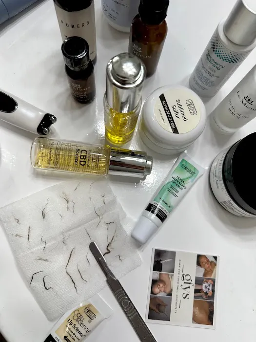 glowforyoursoul aesthetics Picture 4