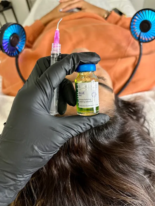 glowforyoursoul aesthetics Picture 6