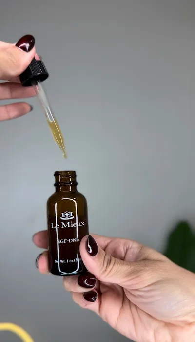 glowforyoursoul aesthetics Picture 7