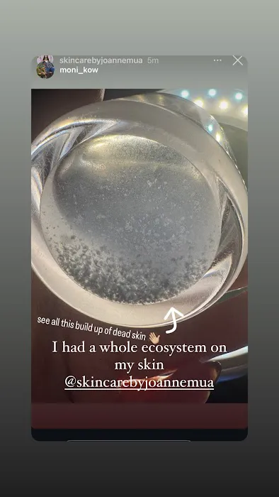 The Powder Room By Joanne, LLC Picture 5