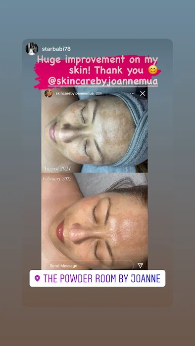 The Powder Room By Joanne, LLC Picture 6