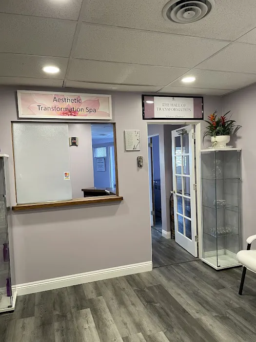 Aesthetic Transformation Spa Picture 1