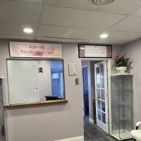 Aesthetic Transformation Spa ico