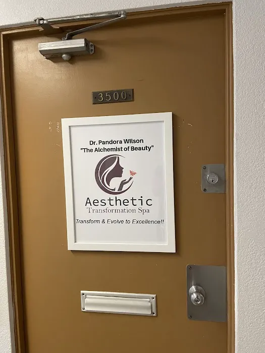 Aesthetic Transformation Spa Picture 3