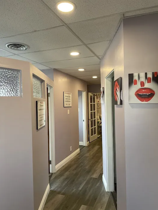 Aesthetic Transformation Spa Picture 5