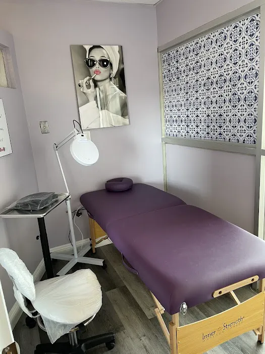 Aesthetic Transformation Spa Picture 8