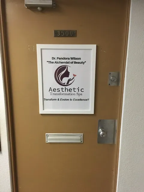 Aesthetic Transformation Spa Picture 9