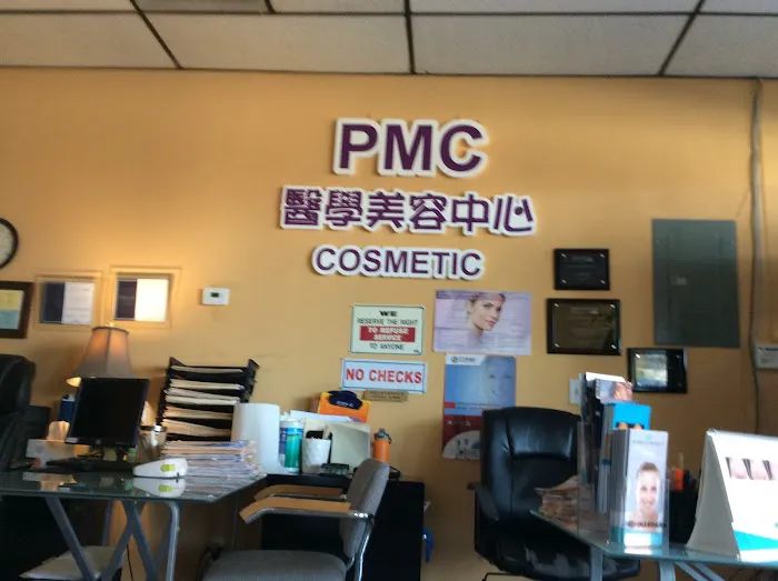 PMC M.D. COSMETIC LASER CLINIC Picture 3