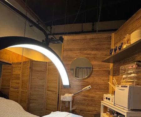 LC BEAUTY • face + body